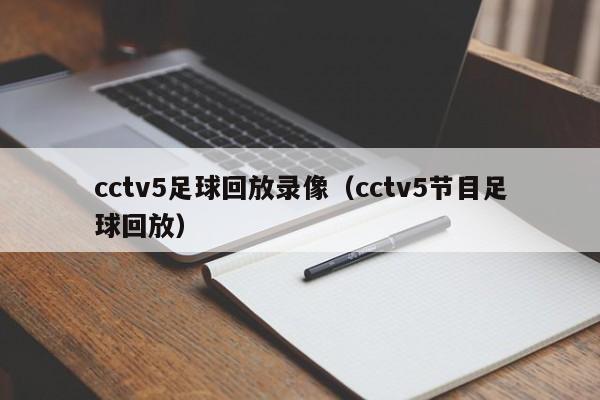 cctv5足球回放录像（cctv5节目足球回放）